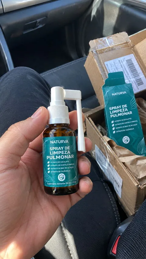 Foto enviada por Rosângela M., 55 ao receber o pedido